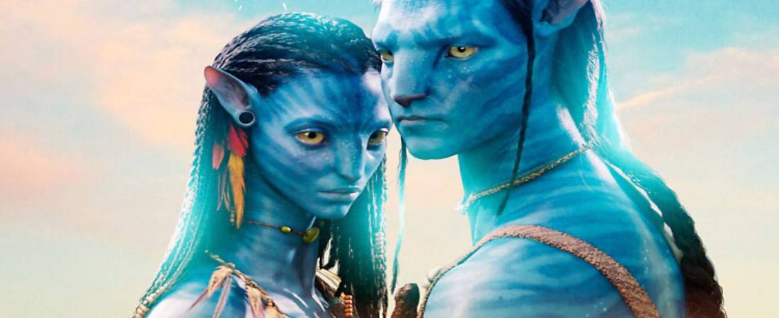 Avatar: El sentido del agua (2022)